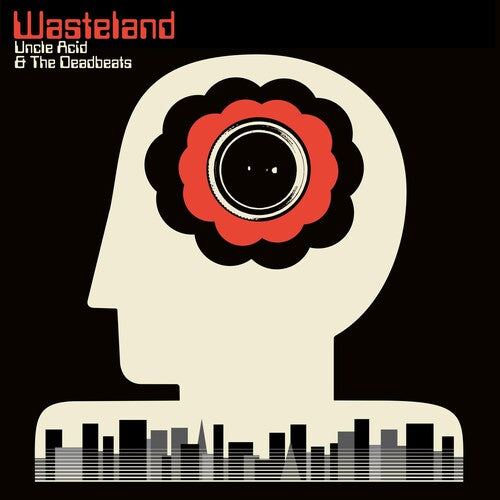Uncle Acid & Deadbeats: Wasteland [ Record ]