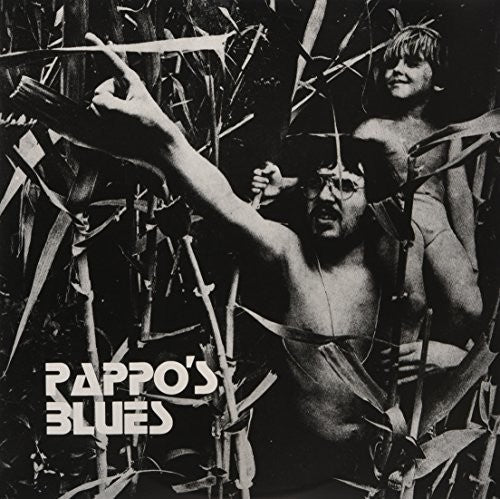 Pappo's Blues: Volumen 1 [ Record ]