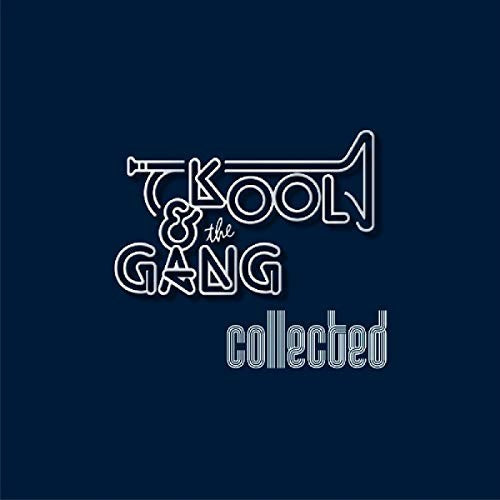 Kool & the Gang: Collected [ Record ]