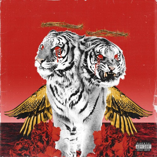 Polyphia: New Levels New Devils [ Record ]