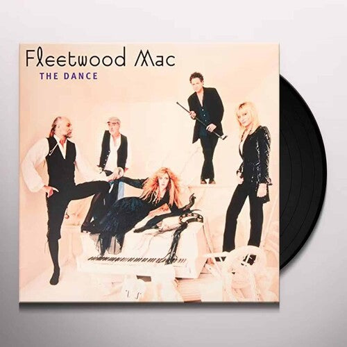 Fleetwood Mac: The Dance [ Record ]