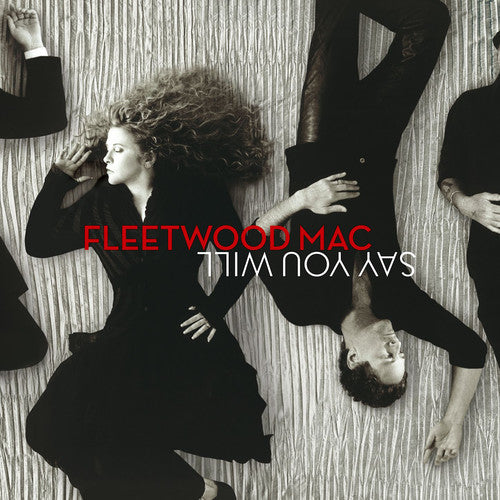 Fleetwood Mac: Say You Will [ Record ]