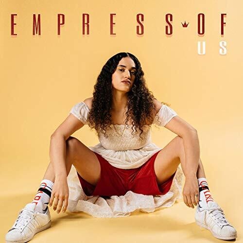 Empress Of: Us [ Record ]
