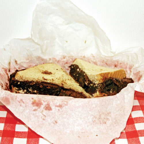 Ty Segall: Fudge Sandwich [ Record ]