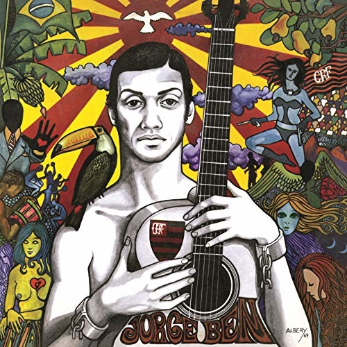 Jorge Ben: Jorge Ben [ Record ]
