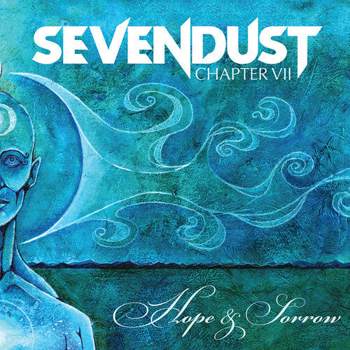 Sevendust: Chapter Vii: Hope & Sorrow (Rocktober 2018 Exclusive) [ Record ]