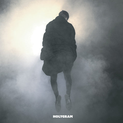 Holygram: Modern Cults [ Record ]