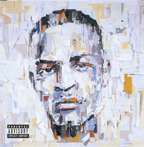 T.I.: Paper Trail [ Record ]