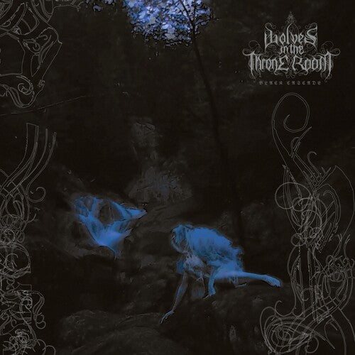 Wolves in the Throne Room: Black Cascade [ Record ]