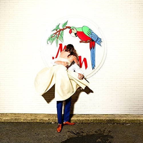 Sylvan Esso: What Now [ Record ]