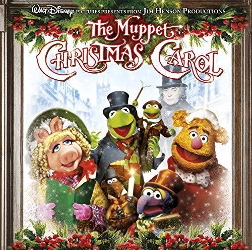 Muppet Christmas Carol / O.S.T.: Muppet Christmas Carol (Original Soundtrack) [ Record ]