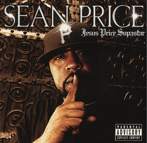 Sean Price: Jesus Price Superstar [ Record ]