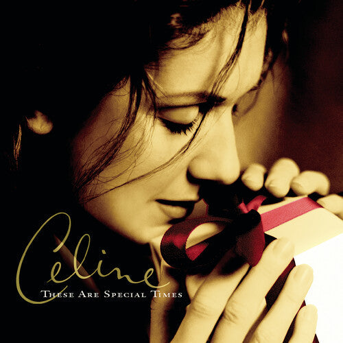 Celine Dion: These Are Special Times [ Record ]