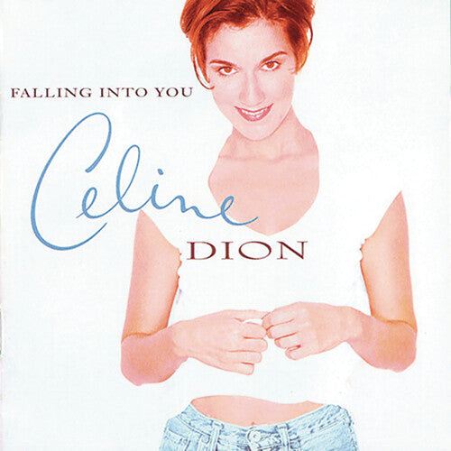 Celine Dion: Falling Into You [ Record ]