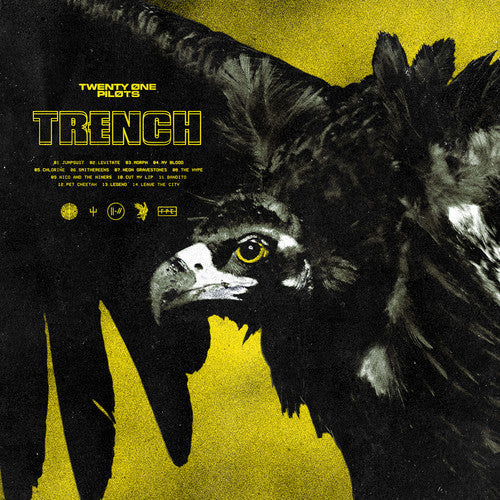 Twenty One Pilots: Trench [ Record ]