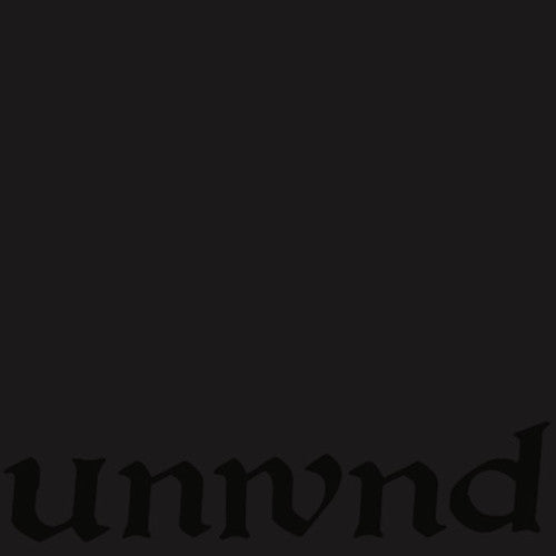 Unwound: Leaves Turn Inside You [ Record ]