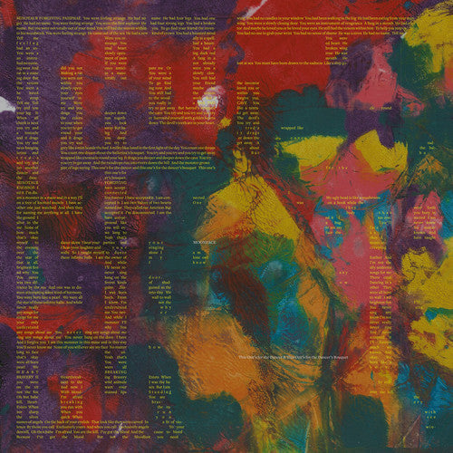 Moonface: This One's for the Dancer & This One's for the [ Record ]