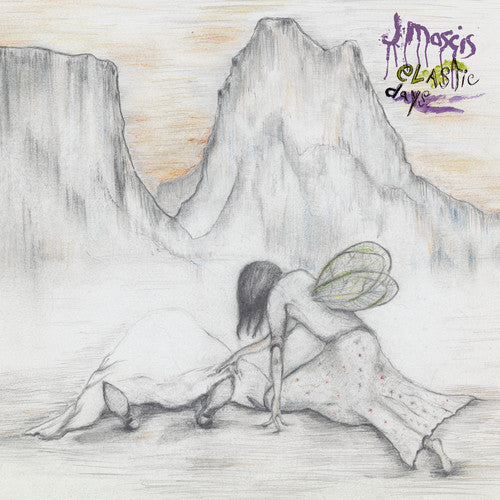 J Mascis: Elastic Days [ Record ]