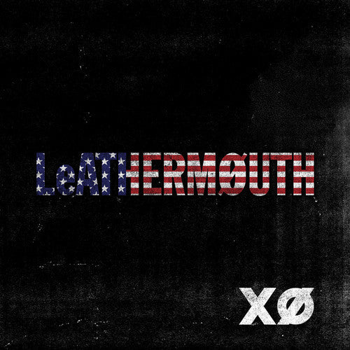 Leathermouth: Xo] [ Record ]