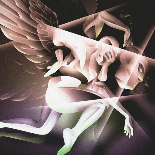 Smashing Pumpkins: Shiny And Oh So Bright 1 / No Past. No Future. No Sun [ Record ]