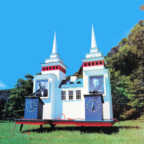 They Might Be Giants: Lincoln [ Record ]