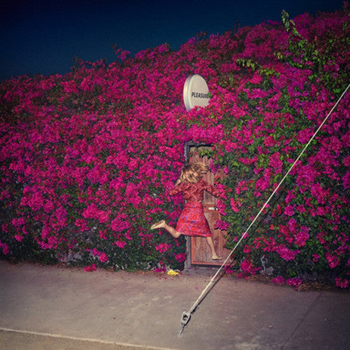 Feist: Pleasure [ Record ]