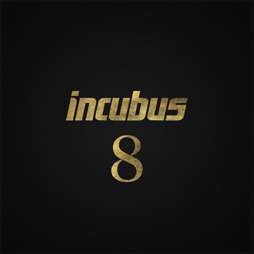 Incubus: Incubus 8 [ Record ]