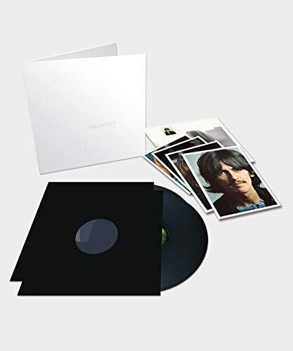 The Beatles: The Beatles (The White Album) [ Record ]