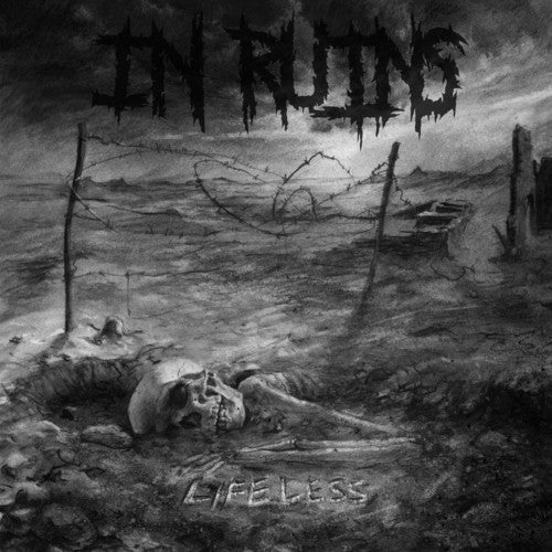 In Ruins: Lifeless [ Record ]