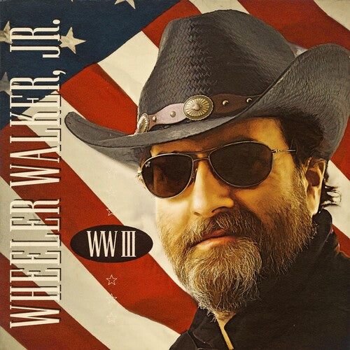 Wheeler Walker Jr: WW III [ Record ]