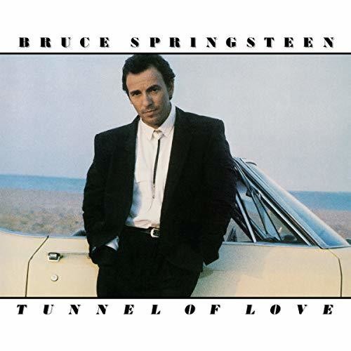 Bruce Springsteen: Tunnel Of Love [ Record ]
