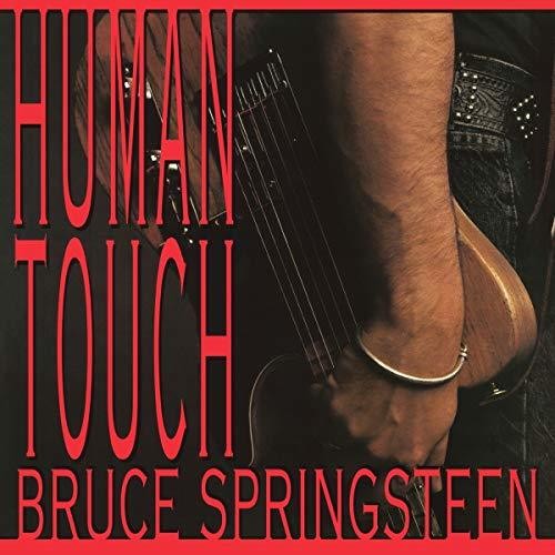 Bruce Springsteen: Human Touch [ Record ]