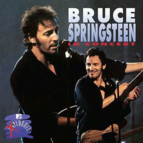 Bruce Springsteen: MTV Plugged [ Record ]