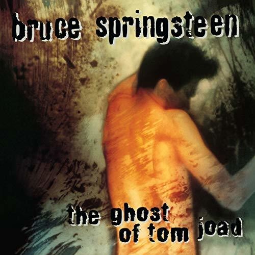 Bruce Springsteen: The Ghost Of Tom Joad [ Record ]