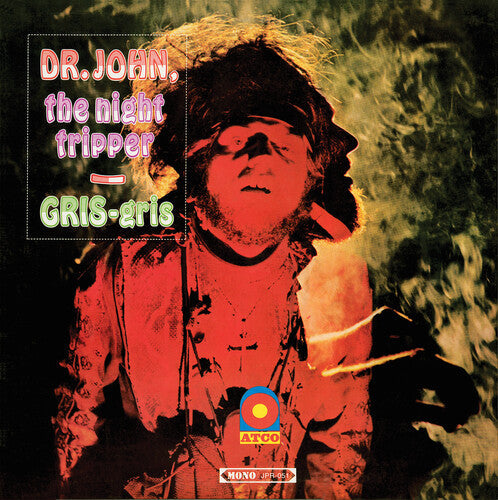Dr. John: Gris Gris [ Record ]