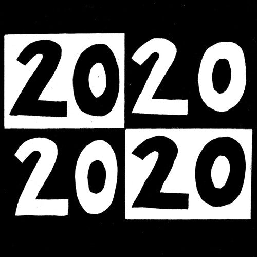 Molly Nilsson: Twenty Twenty [ Record ]