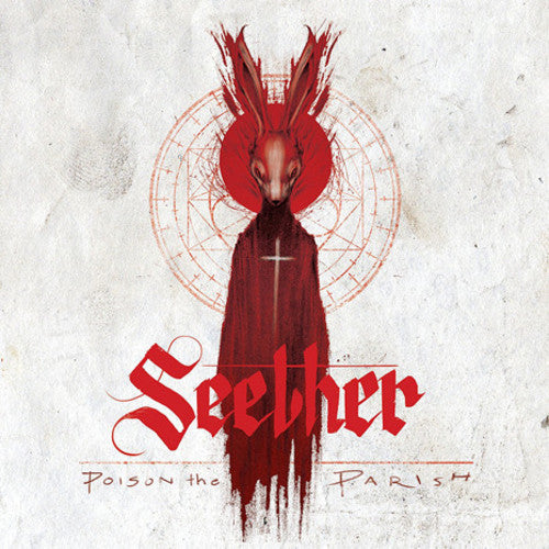 Seether: Poison The Parish [ Record ]