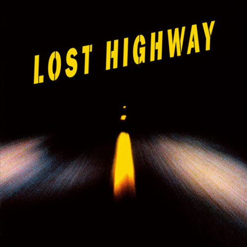 Lost Highway / O.S.T: Lost Highway (Original Soundtrack) [ Record ]