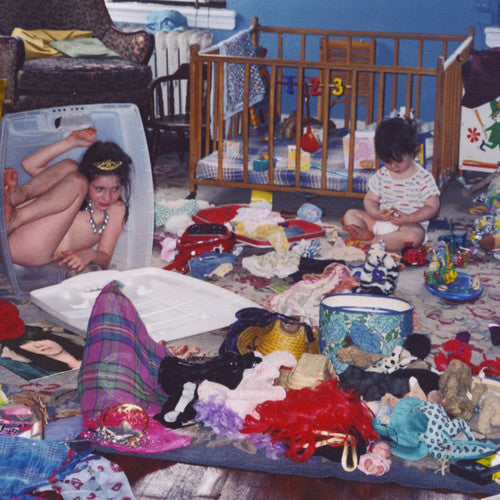 Sharon Van Etten: Remind Me Tomorrow [ Record ]