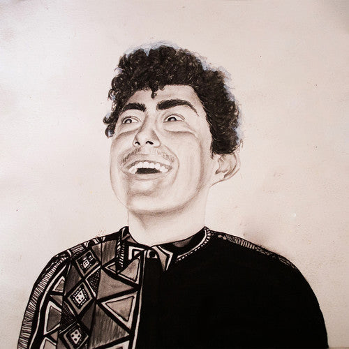 Hobo Johnson: Rise Of Hobo Johnson [ Record ]