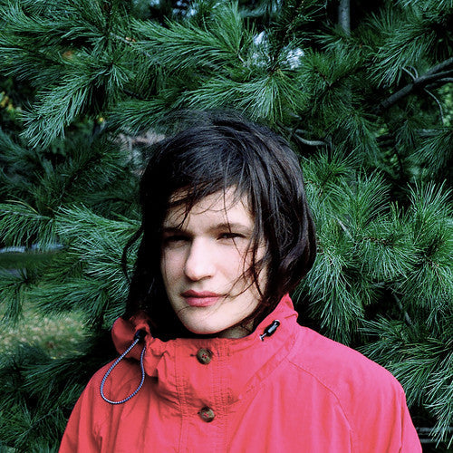 Adrianne Lenker: Hours Were The Birds [ Record ]