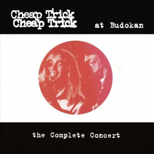 Cheap Trick: At Budokan: Complete Concert [ Record ]