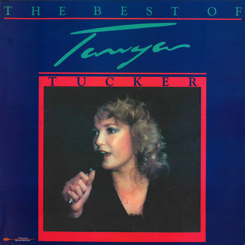 Tanya Tucker: The Best Of Tanya Tucker [ Record ]