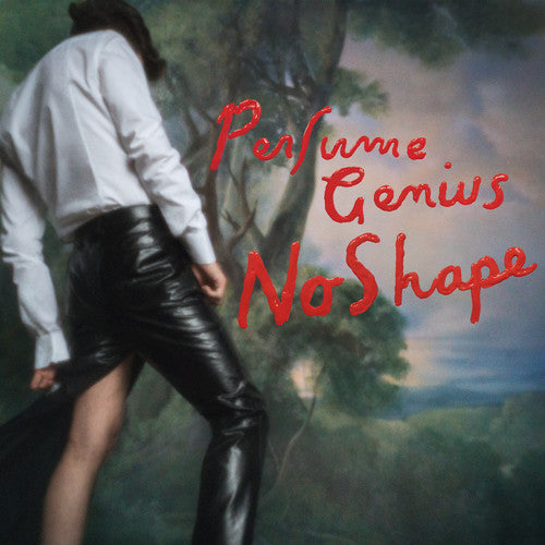 Perfume Genius: No Shape [ Record ]