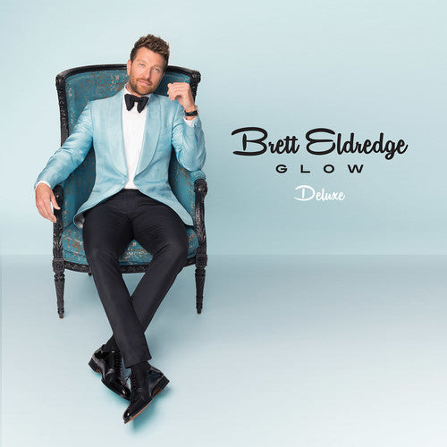 Brett Eldredge: Glow [ Record ]