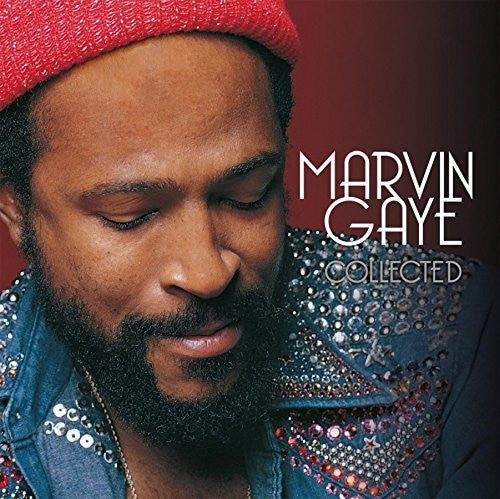 Marvin Gaye: Collected [ Record ]