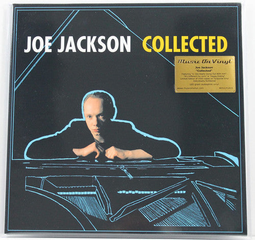 Joe Jackson: Collected [ Record ]