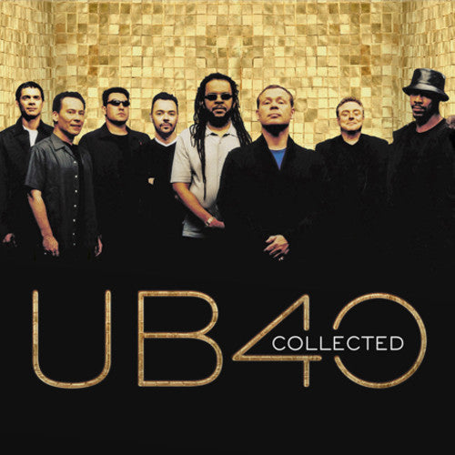 UB40: Collected [ Record ]