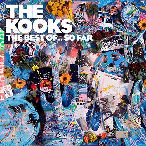 The Kooks: Best Of [ Record ]