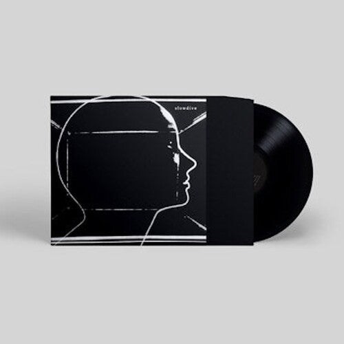 Slowdive: Slowdive [ Record ]